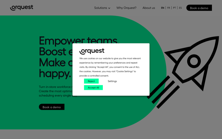 Orquest