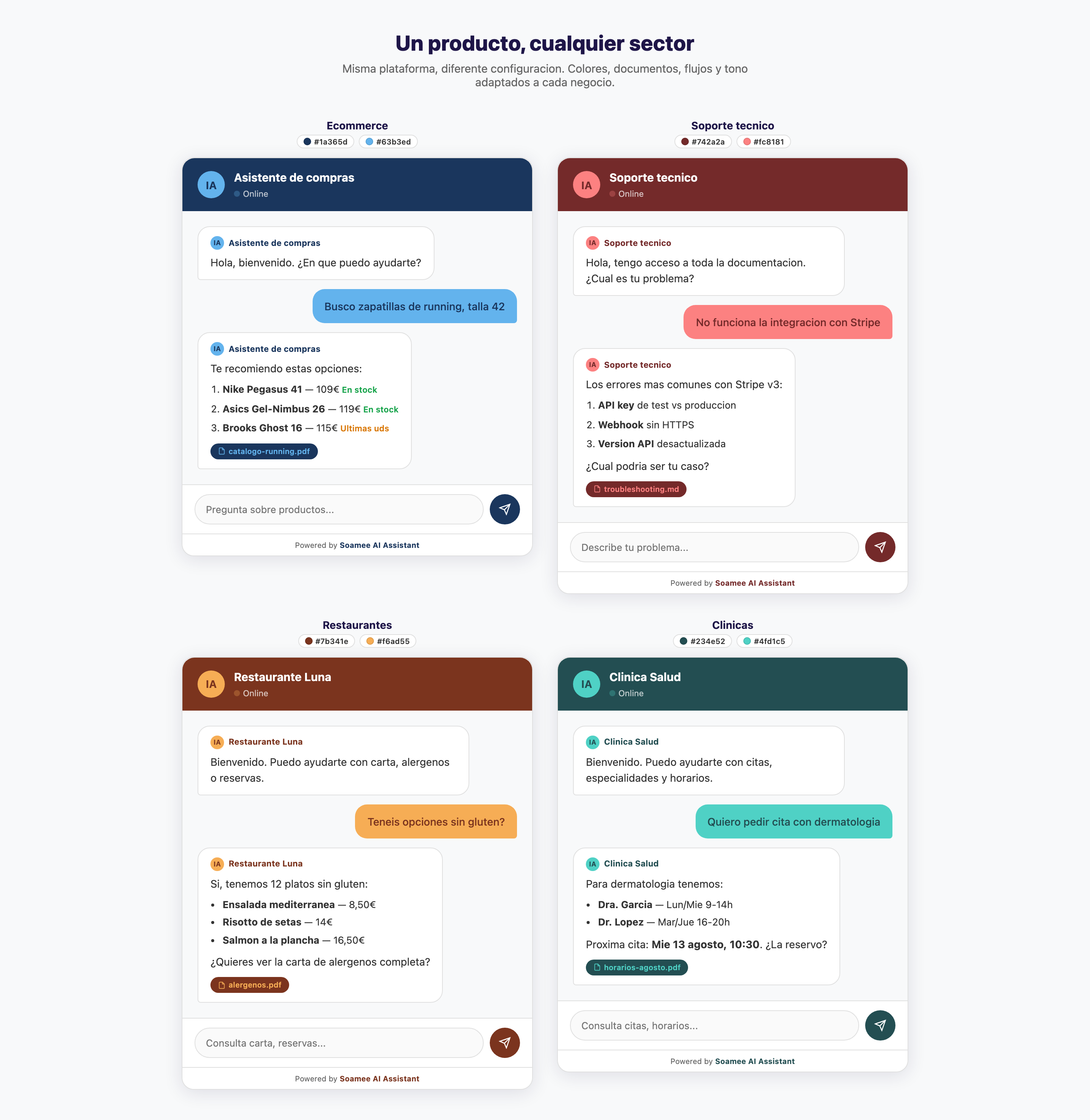 AI Assistant